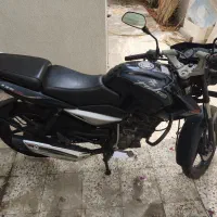 پالس ۱۳۵|موتورسیکلت|بندرعباس, |دیوار