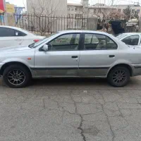 سمند lx  83|خودرو سواری و وانت|کرج, مصباح|دیوار