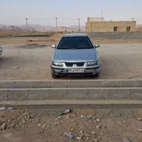 سمند ۸۲|خودرو سواری و وانت|آباده, |دیوار