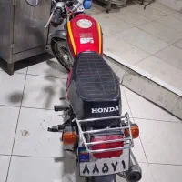 موتور ۱۲۵ کویر ۱۴۰۳