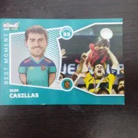 کیمدی 2026 کاسیاس کد نخورده