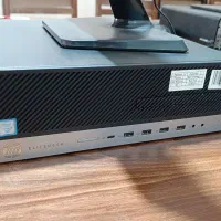 رایانه و مانیتور|رایانه رومیزی|خرم‌آباد, |دیوار