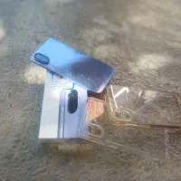 سامسونگ A07 در حد نو