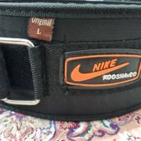 کمربند بدنسازی نایک nike