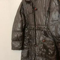 کاپشن زنانه اصل|لباس|قزوین, |دیوار