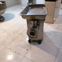 تجهیزات کامل کارگاه تولیدی فلافل، ناگت مرغ، کتلت|ماشین‌آلات صنعتی|بابلسر, |دیوار