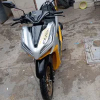 موتور 150|موتورسیکلت|سقز, |دیوار