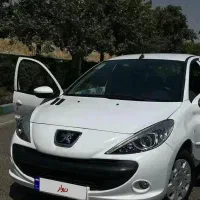 ۲۰۷داشبورد۲۰۶موتورtu5