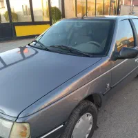 پژو ۴۰۵ مدل آخر ۹۷( تعمیر کل)|خودرو سواری و وانت|مریوان, |دیوار