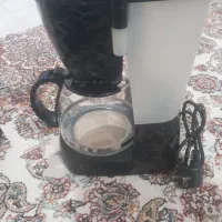 قهوه جوش فِلِر اصل آلمان