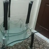 میز جلوی مبل و عسلی