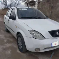 تیبا صندوقدار تمیز فروش فوری