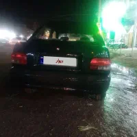 پراید مدل 83 انژکتور