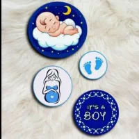 دیواری نی نی