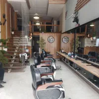 دکور آرایشگاه با بهترین قیمت