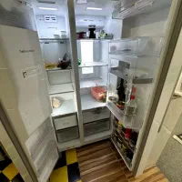 فروش یخچال   در حد نو|یخچال و فریزر|مریوان, |دیوار