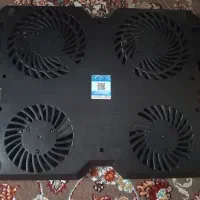 فن خنک کننده زیر لپ تاپ|قطعات و لوازم جانبی رایانه|تهران, افسریه جنوبی|دیوار