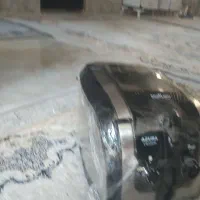 سرخ کن آکبند|اجاق گاز و لوازم برقی پخت‌وپز|اسلام‌شهر, شهرک قائمیه|دیوار