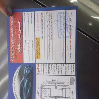 پراید ۱۱۱مدل ۹۵|خودرو سواری و وانت|تربت‌حیدریه, پائین ولایت|دیوار