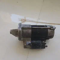 استارت تویوتایی