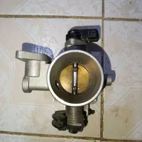 دریچه گاز پراید