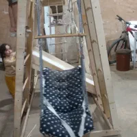 شهربازی مهدکودک ومدارس.تاب وسرسره و...|اسباب‌‌بازی|باغ بهادران, |دیوار