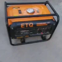 موتور برق ETQ4500