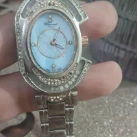 ساعت زنانه چوپارد سوییس