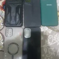 گارد گوشی موبایل سامسونگ a51