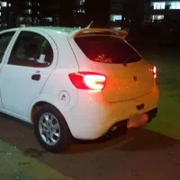 تیبا۲ مدل ۹۵ فول EX