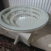 میزعسلی