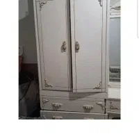 کمدلباس جاکفشی گنجه