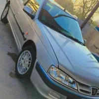 پارس ELXمعاوضه