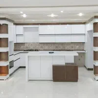 نصاب کابینت،ساخت کابینت(خرده کاری)|خدمات پیشه و مهارت|مشهد, چهارچشمه|دیوار