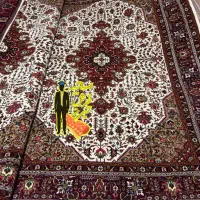 فرش جفت۶ متر قبا آذرشهر اصل (اقساط بدون بهره)|فرش|تبریز, |دیوار