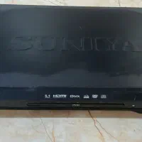 دستگاه دی وی دی سونیا