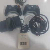 دستگیره ایکس باکس