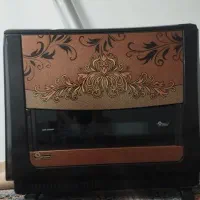 بخاری ایران شرق در حدنو