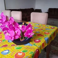 گل مصنوعی نو   و زیبا وشیک