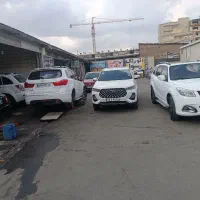 مکانیک چانگان KMC آریو مکانیکی جیلی تعمیرگاه آریزو|خدمات موتور و ماشین|تبریز, |دیوار