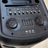 اسپیکر باند|سیستم صوتی خانگی|کرج, باغستان|دیوار