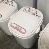 لباسشویی مینی واش( کهنه شور) پارس الیت مدل 3240|ماشین لباسشویی و خشککن لباس|تهران, امین حضور|دیوار