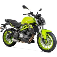 سیکلت اورجینال