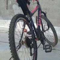 دوچرخه 26