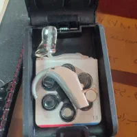 سمعک سالم