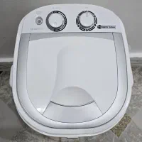 مینی واش کاملا نو