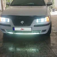 سمند
