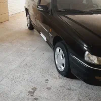 معاوضه با اسلیکس|خودرو سواری و وانت|صفادشت, |دیوار