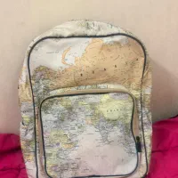 کیف کوله بزرگ نو