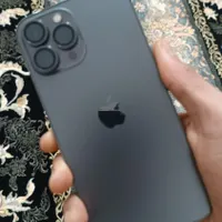 اپل iPhone 13 Pro Max با حافظهٔ ۱۲۸ گیگابایت